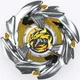 Beyblade X Cobalt Dragoon 4-55WB CX-08 06 Takara Tomy