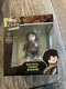 Mini Epics Weta Workshop Frodo Baggins Lord of the Rings Figure Lootcrate, New