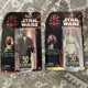 Star Wars Black Series 6" Lucasfilm 50th Anniversary Phantom Menace Lot Sealed