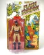 Neca Reel Toys Flash Gordon Ming the Merciless 8" Action Figure MOC 93N030421