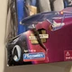 New Playmates STAR TREK BELE Warp Factor  Packaging Damaged