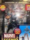 Marvel Legends Giant Man Series Weapon X 6in Burnt Variant Figure with Comic NIB