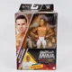 WWE Elite Collection Monday Night War British Bulldog Wrestling Figure N3