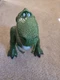 Disney Pixar Toy Story Talking Rex 12" 11 Phrases Plastic Talking Toy - Green