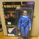 Mego Horror Wave 8 - Silence Of The Lambs - Hannibal Lecter 8" Action Figure