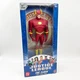 2003 Justice League Unlimited The Flash Wally West 10" Action Figure Mattel
