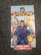 Mattel WWE Superstars Honky Tonk Man Action Figure (HDM74)