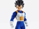 Bandai Spirits Imagination Works Dragon Ball Z Vegeta Action Figure DBZ