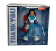 Fisher Price Thank You Heroes Female Nurse Toy Figurine First Responders Mattel