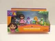New Dora The Explorer Fantastic Friends Doll Set  (5 figures) Dora 3.5" Tall 3+