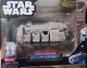 Star Wars Micro Galaxy Squadron Series 1 Launch Edition