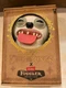 Zuru Fuggler X The Lord Of The Rings 2025 Gollum Doll Funny Ugly Monster NEW