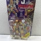1993 Kenner Predator Cracked Tusk Predator Action Figure
