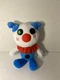 PIGGY Clowny Clown 8&rdquo; Collectible Plush Roblox PhatMojo series 1