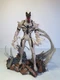 Marvel Select Anti-Venom Action Figure 7" | Diamond Select Toys Marvel Legends