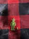 Funko Five Nights at Freddys Shamrock Freddy Figure