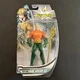 NEW TOTAL HEROES AQUAMAN 6" ACTION FIGURE 2013 MATTEL DC COMICS AQUA MAN! a83
