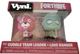 Funko Fortnite Vynl. Cuddle Team Leader & Love Ranger Vinyl Figure 2-Pack