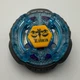 Rock Libra 100 WD BB-60 Beyblade Metal Fight Takara Tomy