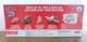 NEW Disney Cars On The Road Showtime Story Pack Collectible set HVG53