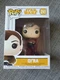 Funko! Pop Star Wars #241 Qi'Ra