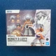 Bandai S.H.Figuarts ONE PIECE Monkey D. Luffy Gear 5 Future Island Egghead Toys