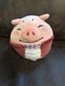 2024 Zuru Anime Pop Surprise Mystery Plush TONTON Naruto 5" Pig New