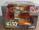 Star Wars Micro Machines Action Fleet Luke&rsquo;s X-Wing Starfighter Galoob 1996 New