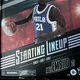 Joel EmbiId Starting Lineup Philadelphia 76ers NBA Series 1 Figure Hasbro NEW