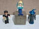 Roblox Wizard Mermaid Jailbreak Corporate Bailout Figures Jazwares
