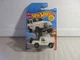 Hot Wheels HW Hot Trucks 1967 Jeepster Commando