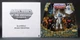 2019 Power Con MOTU Classics Slamurai vs Snake Trooper 3 Pack Masters Universe