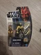 Star Wars The Clone Wars SAVAGE OPRESS - 2012 Hasbro CW3 Neww Free Ship