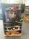 WCW NWO Big Boys Collectible Figures Hollywood Hulk Hogan Bobble Head 