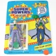 Vintage 1985 Kenner Super Powers Action Figure - The Joker 99680 New UNPUNCHED
