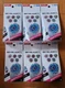FULL SET (6pcs)  Beyblade X Random Booster Vol. 10 CX-17 TAKARA TOMY