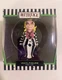 Beetlejuice Vinyl Action Figure 4.5" Collectible Toy Figure Culturefly NIB