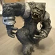 Spawn Megafig 12 inch Cygor by McFarlane LOOSE JC
