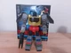 Hasbro Transformers Studio Series 86 Leader Grimlock and Wheelie