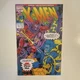 Marvel X‑Men Collector&rsquo;s Edition #3 Pizza Hut Magneto Storm Beast &mdash; NM
