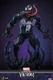 Hot Toys Venom Comic Book Masterpiece One Sixth Figure CMS023 - PRESALE