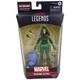 Marvel Legends Madame Hydra 6" Action Figure Controller BAF 2022 Hasbro New