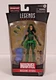 Marvel Legends Madame Hydra  Action Figure Build A Figure Controller New