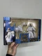 Gandalf and Shadowfax Deluxe Horse Blue Box LOTR Toybiz Action Figure RARE MOC