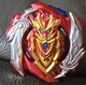 TAKARA TOMY Beyblade BURST B-129 Cho Z Achilles 00 Dimension US SELLER