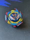 B-187 Savior Valkyrie Shot-7 | Beyblade Burst DB | Takara Tomy