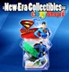 DC Comics Superman Returns Kryptonite Smash Superman Action Figure Mattel 2006