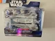Star Wars Micro Galaxy Squadron Bo-Katan & Gauntlet Fighter 