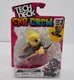 Tech Deck SK8 Crew Series 1 Shred Pack / Pack Rider Brand New Spin Master