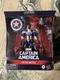 Marvel Legends Captain America Symbol of Truth TARGET EXCLUSIVE Sam Wilson READY